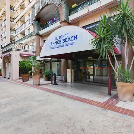 Appartamento Hostnfly - Apt 4 People - Seaside - Pool + Balcony