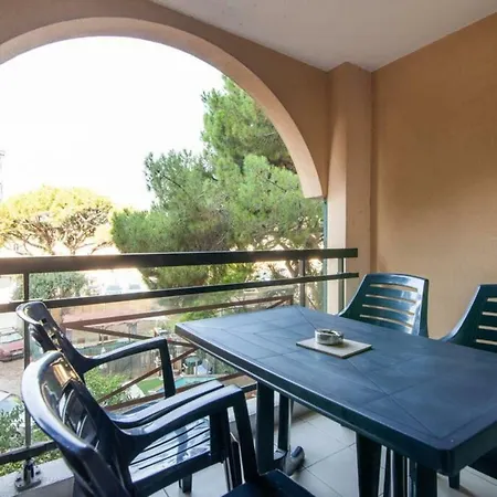 Hostnfly - Apt 4 People - Seaside - Pool + Balcony Apartment Cannes