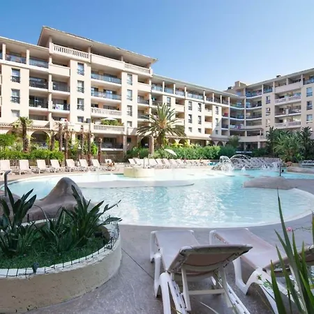 Hostnfly - Apt 4 People - Seaside - Pool + Balcony Cannes